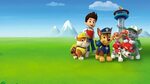 Paw Patrol Cartoon Wallpaper 72697 1920x1080px